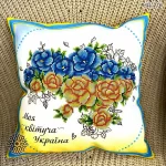 Пошита наволочка, НД-216