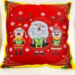 Пошита наволочка, НД-219