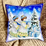 Пошита наволочка, НД-225