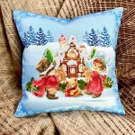 Пошита наволочка, НД-228