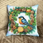 Пошита наволочка, НД-233