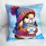 Пошита наволочка, НД-235