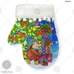 Рукавичка РН 003