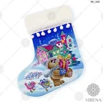 Чобіток ЧН 002