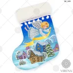 Чобіток ЧН 005