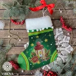 Чобіток ЧН 008