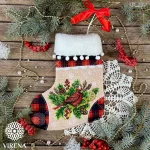 Чобіток ЧН 009