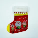 Чобіток ЧН 010