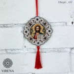 Схема - Оберіг 101