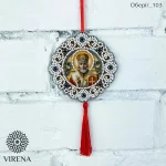 Схема - Оберіг 103