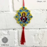 Схема - Оберіг 107