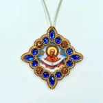 Набір оберіг "Покрова", арт. 115