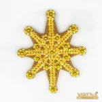 Набір для створення верхівки на ялинку, ВЯ-101