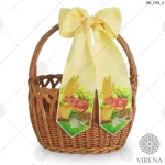 Бант на кошик, БК-014-2