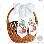 Бант на кошик, БК-015-1