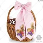 Бант на кошик, БК-017-3