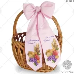 Бант на кошик, БК-018-3