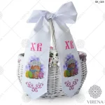 Бант на кошик, БК-024