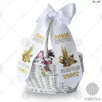 Бант на кошик, БК-027