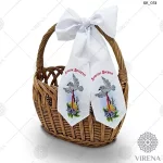 Бант на кошик, БК-031