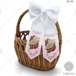 Бант на кошик, БК-032