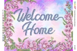 Welcome home
