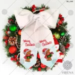 Бант на кошик, БК-040