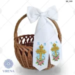 Бант на кошик, БК-049