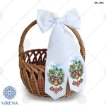 Бант на кошик, БК-064