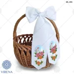 Бант на кошик, БК-066