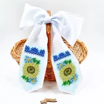 Бант на кошик, БК-080