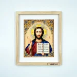 Схема Ісус Христос, А4Р-642