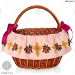 Стрічка на кошик, СКВ-002-3