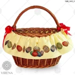 Стрічка на кошик, СКВ-003-2