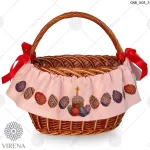 Стрічка на кошик, СКВ-003-3