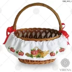 Стрічка на кошик, СКВ-005-1