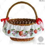 Стрічка на кошик, СКВ-006-1