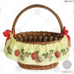 Стрічка на кошик, СКВ-006-2