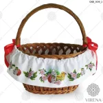 Стрічка на кошик, СКВ-009-1