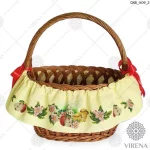 Стрічка на кошик, СКВ-009-2