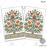 Рушник великий, РВВ-032