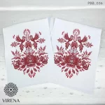 Рушник великий, РВВ-036