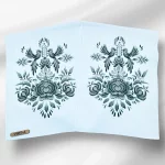 Рушник великий, РВВ-042