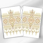 Рушник великий, РВВ-053