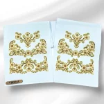 Рушник малий, РВМ-028 (з намистинами в комплекті)