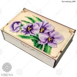 Органайзер під вишивку, арт. 005