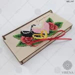 Коробочка-конверт КДГ 007