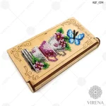 Коробочка-конверт КДГ 024