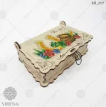 Коробка КП 217