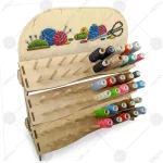 Підставка для кошушок, арт. 102